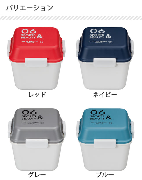 LB トールMCランチ 06 全6色.|s7